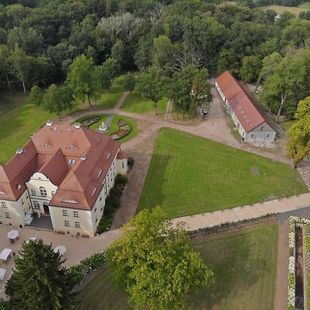 Palac Bogaczow - Noclegi - Restauracja - Przyjecia Экстерьер фото