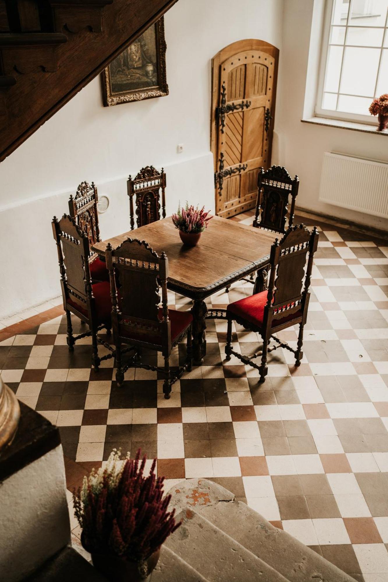 Palac Bogaczow - Noclegi - Restauracja - Przyjecia Экстерьер фото