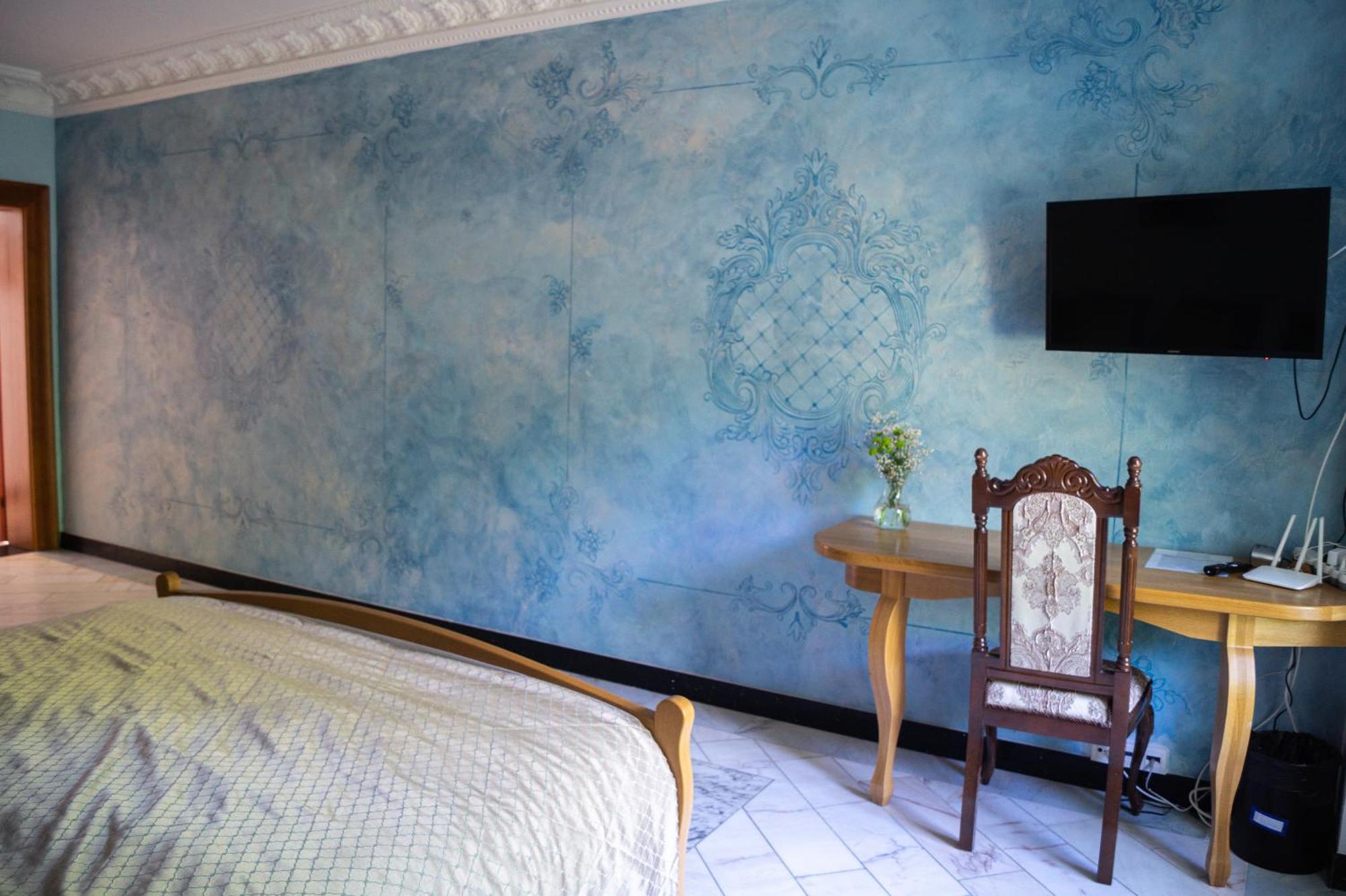 Palac Bogaczow - Noclegi - Restauracja - Przyjecia Экстерьер фото